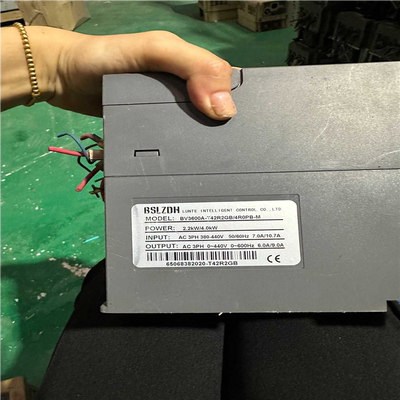 【顺庆】波世乐BSLZDH BV3600A-T42R2GB/4ROP【议价】