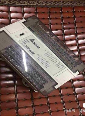 台达PLC DVP40ES00R2t2版本680成色图售议价
