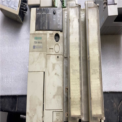 询价~模块 TSX3710001！带俩拓展！成色如图！功能正