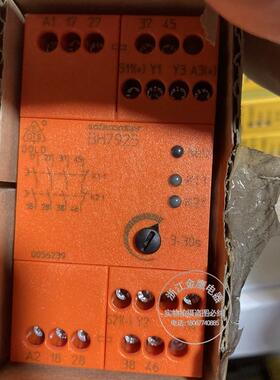 原装进口 DOLD多德BH7925继电器 BH792596002 0056239 现货询价