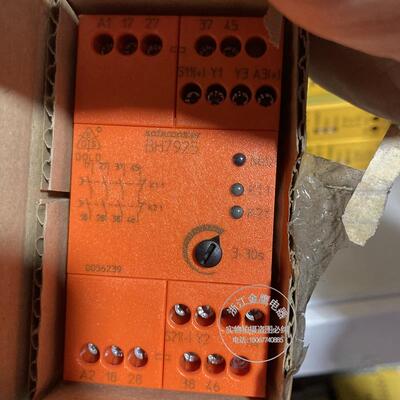 原装进口 DOLD多德BH7925继电器 BH792596002 0056239 现货询价