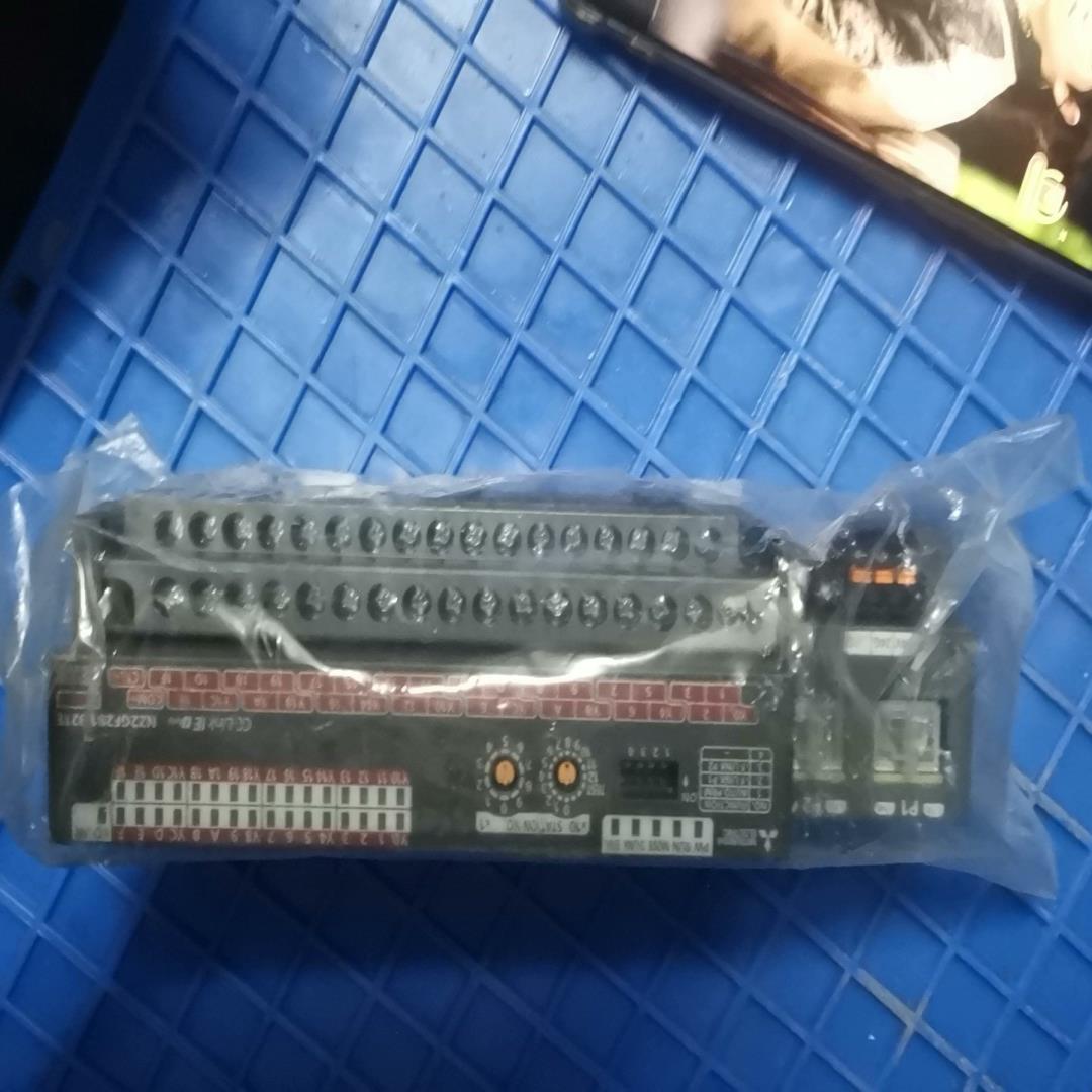 三菱NZ2GF2B1-32TE,实物图片,全新原装没有外包装~议价