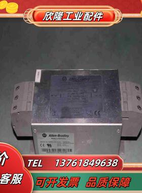 2090-XXLF-TC350 AB罗克韦尔电源滤波器议价