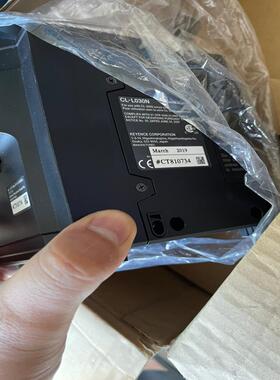 （议价）YENCE/基恩士CL-L030N CL-030，全新原