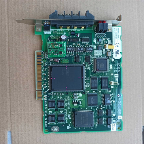 三菱采集卡，，A80BD-J61BT11~询价
