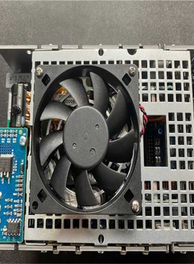 议~Powersoft Digimod 2000HV