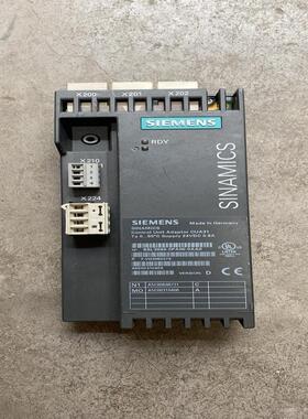 6SL3040-0PA00-0AA0CUA31控制单议价