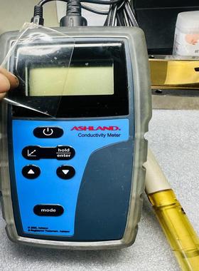 议~ASND Conductivity Meter电导率测