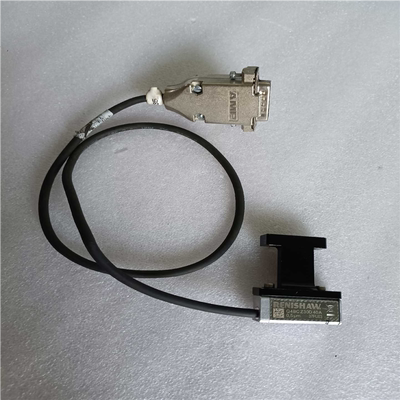 议~RENISHAW读数头  Q4BC Z30D40A,拆机货实