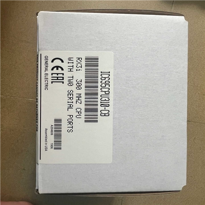 IC695CPE310CPU模块议价咨询议价