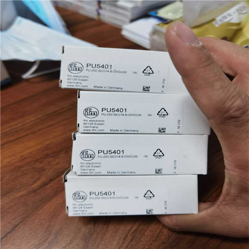 包邮原装IFM PU5400 PU5401 传感器PU5403 PU5404现货假一罚十~议