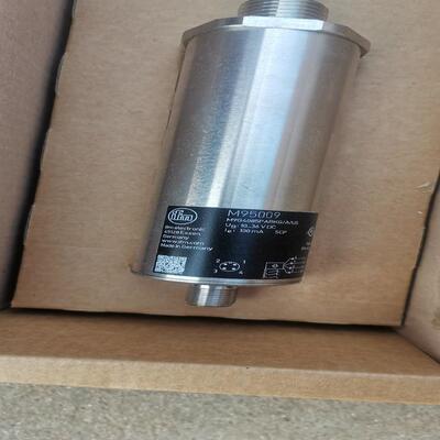 【顺庆】IFM M95009 图片为实物【议价】