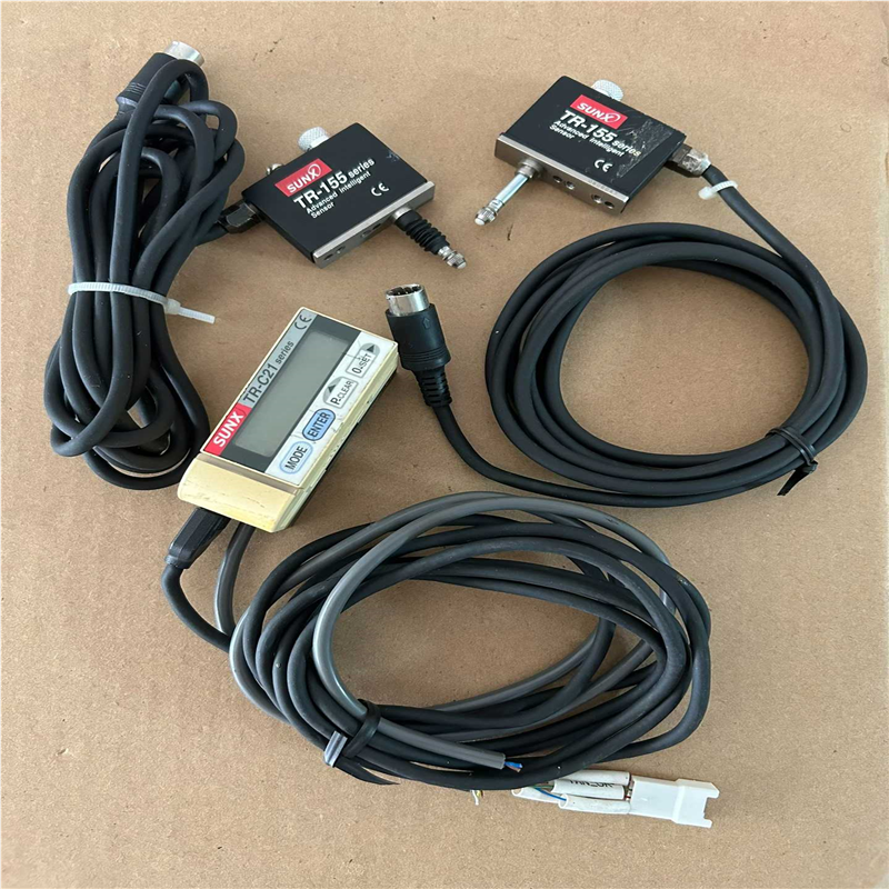 神视TR-C21 TR-155（gg设备）