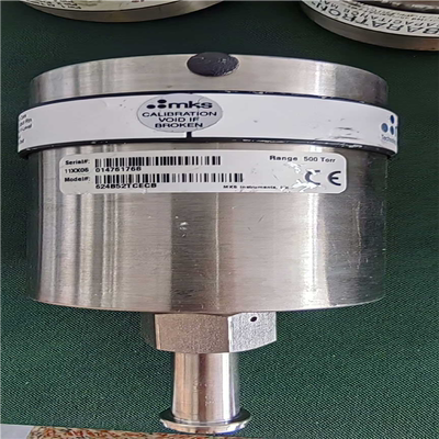 MKS 624B52TCECB,500torr【议-价】