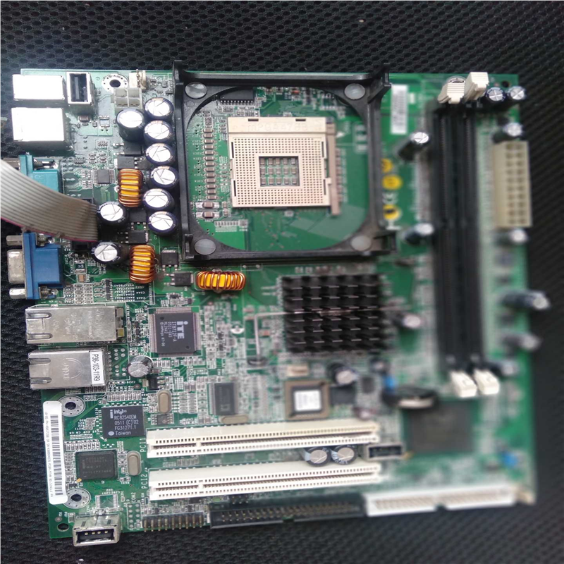 询价~工业设备双网卡主板。 3785AE    S2098GNN-