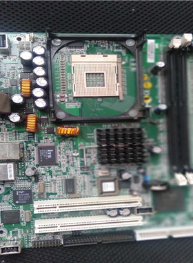 询价~工业设备双网卡主板。 3785AE    S2098GNN-