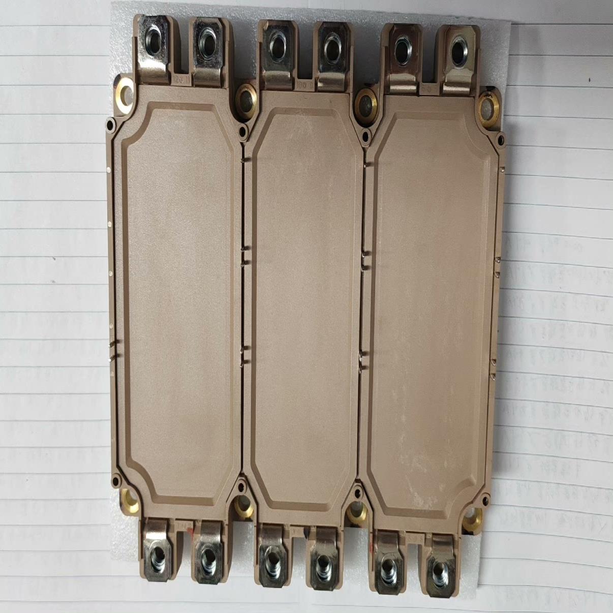 议~富士6MBI450V-170-56模块，1700V 450A