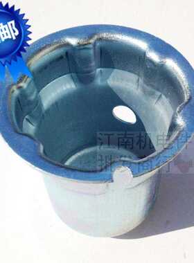 5KW汽油发电机配件EF6600启动杯 绞磨机185F MZ360 MZ300 启动鼓