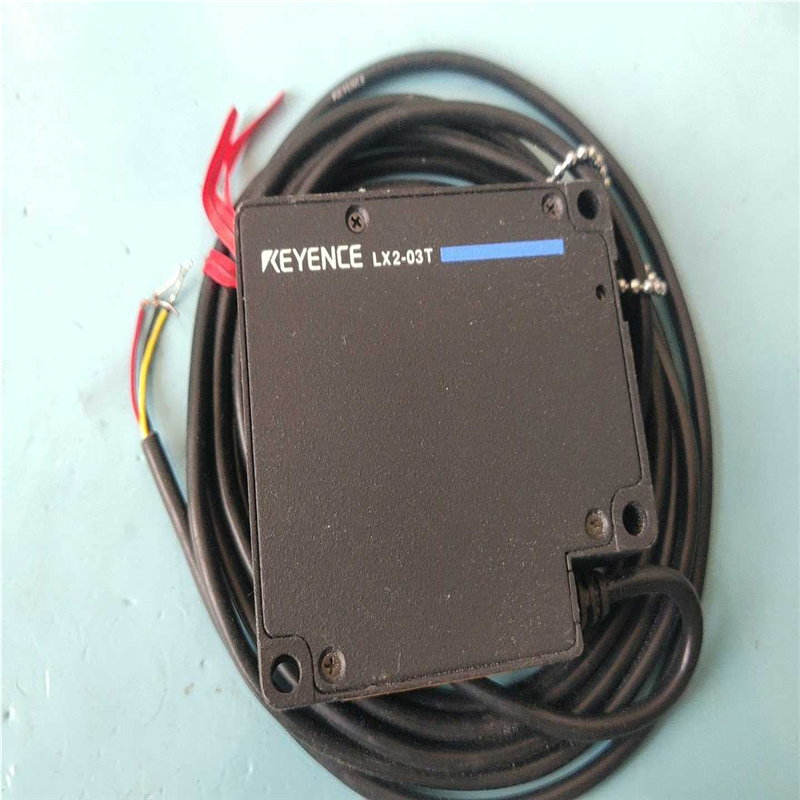议~KEYENCE/基恩士，型号:LX2-03T(库7),LX2