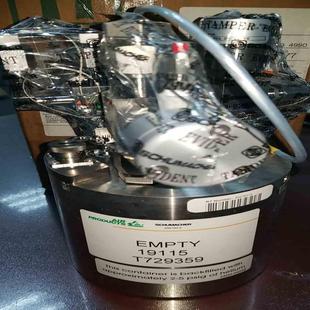 T729359议价 19115 SCHUMACHER EMPTY