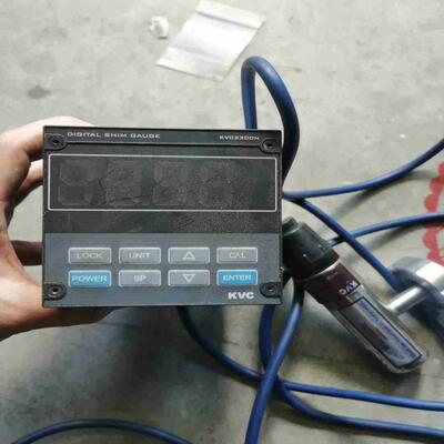 韩国KVC真空计带线整套KVC2300N KVC400-议价
