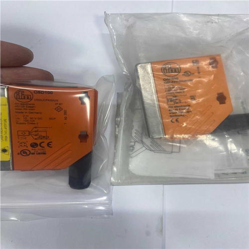 IFM宜福门 O5D100 O5DLCPKG/US O5P5~议价