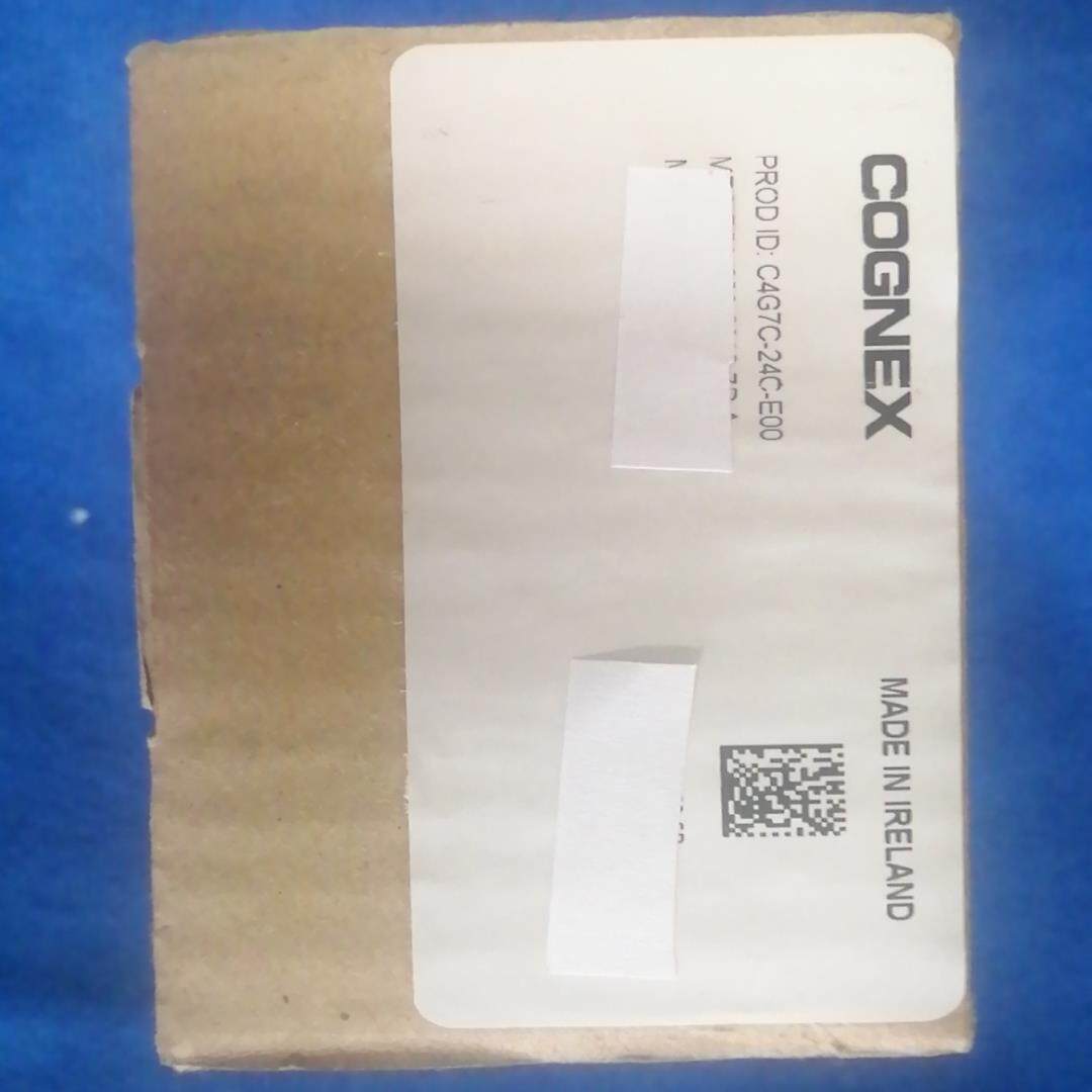 康耐视Checker  4G7C  视觉传感器(崽崽配件）