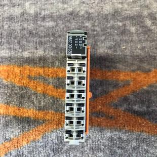 包好 功能正常 耶耶电 拆机件实图 贝加莱拆机模块X20DC2396