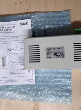 控制器LECA6P1-LEFS25AA-700/400（耶耶电子）