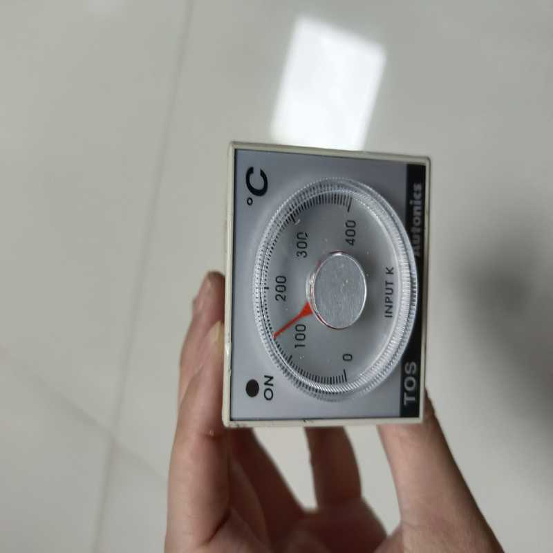 询价~TOS B4RK4C temperature control