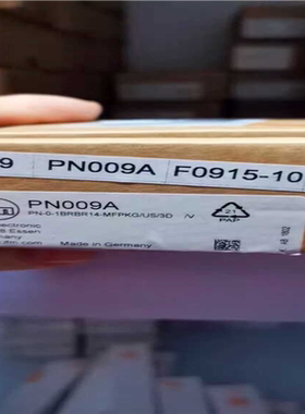 【汇生 】IFM PN009A 易福门压力传器 PN-0-1BRBR1【议价】