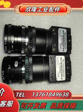 POINTGREY灰点工业相机BFLY-P-14S2C-议价