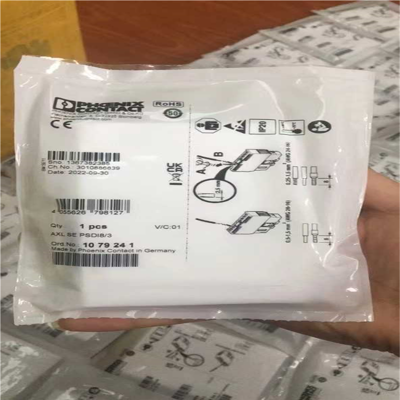 菲尼克斯1079241 AXL SE PSDI83议价