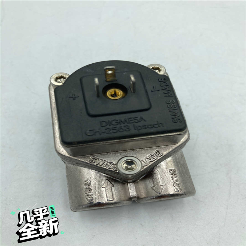 议价瑞士 DIGMESA 迪格曼沙 KOH 氢氧化钾 微量流量传