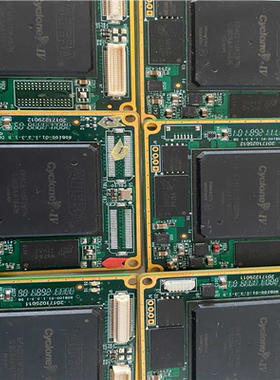 阿特拉ALTERA EP4CE115F2917NG（憨憨电子）