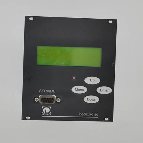 (议价)LEYBOLD SYSTEM CONTROLLER