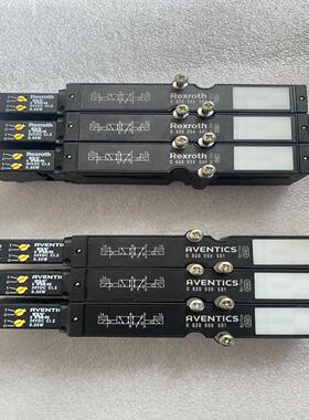 （议价）ENTICS安沃驰电磁阀0820056501 08200