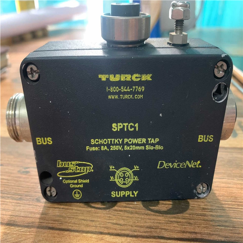 TURCK（基数电子）