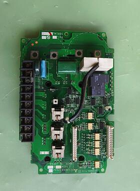 【汇生】三菱变频器驱动板 BC186A832G52 ，E74GA7.【议价】