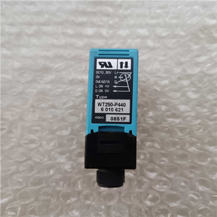 施克SICK 基数电子 光电传感器 P440原 WT250 J194