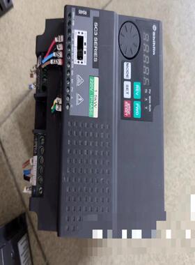 【汇生】士林变频器SC3-021-1.5K四台，功能包好，实图拍照，【议
