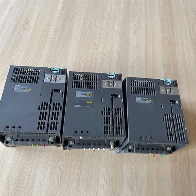 变频器6SL3210-1SE21-0UA0成色95新4议价