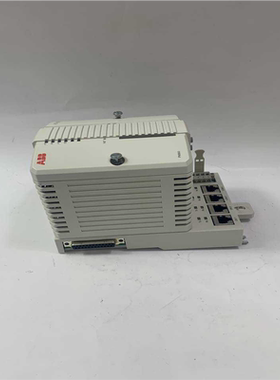 【顺庆】PM860K01 ABB 库存货顺丰包邮 拍前联系【议价】