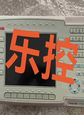 PP836A  ABB按键屏ABB PP836A按键屏议价