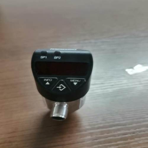 德国WIKA威卡PSD-4数显压力传感器(崽崽配件）