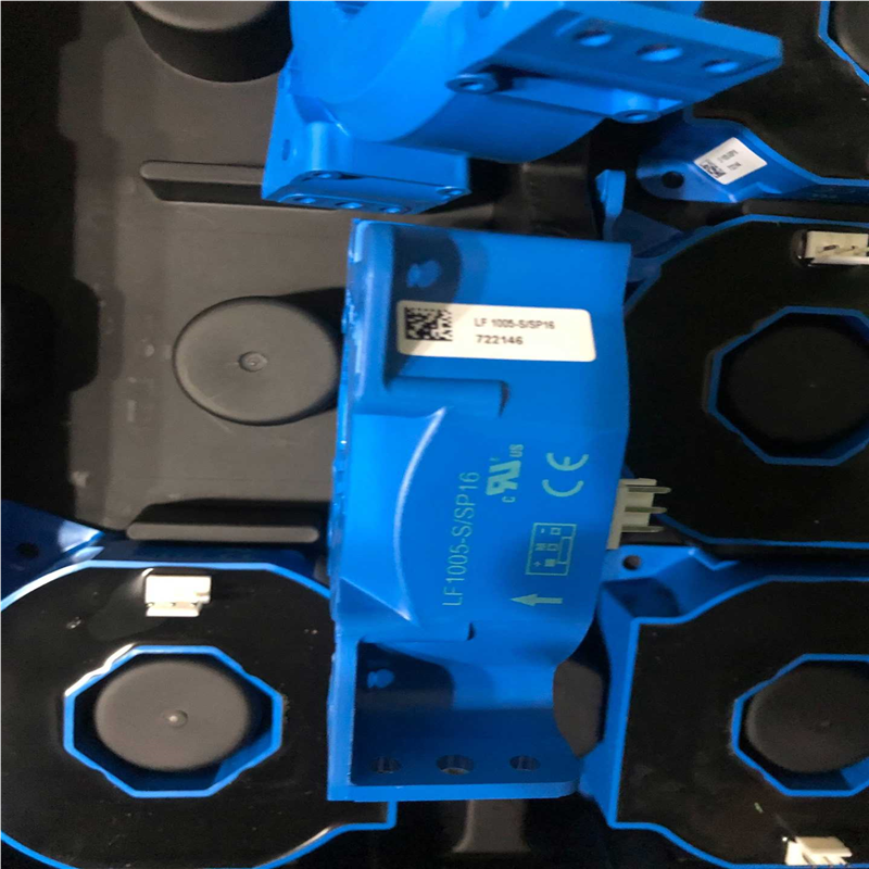 LF1005-SSP16 莱姆电流互感器 ABB变频器专用(基数电子)