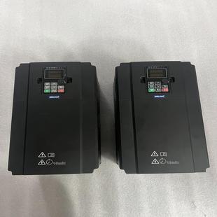 耶耶电子 博纳变频器37KW 4T37GB BN680