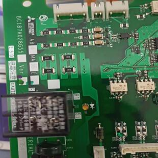 询价 BC187A028G55 A840电源板