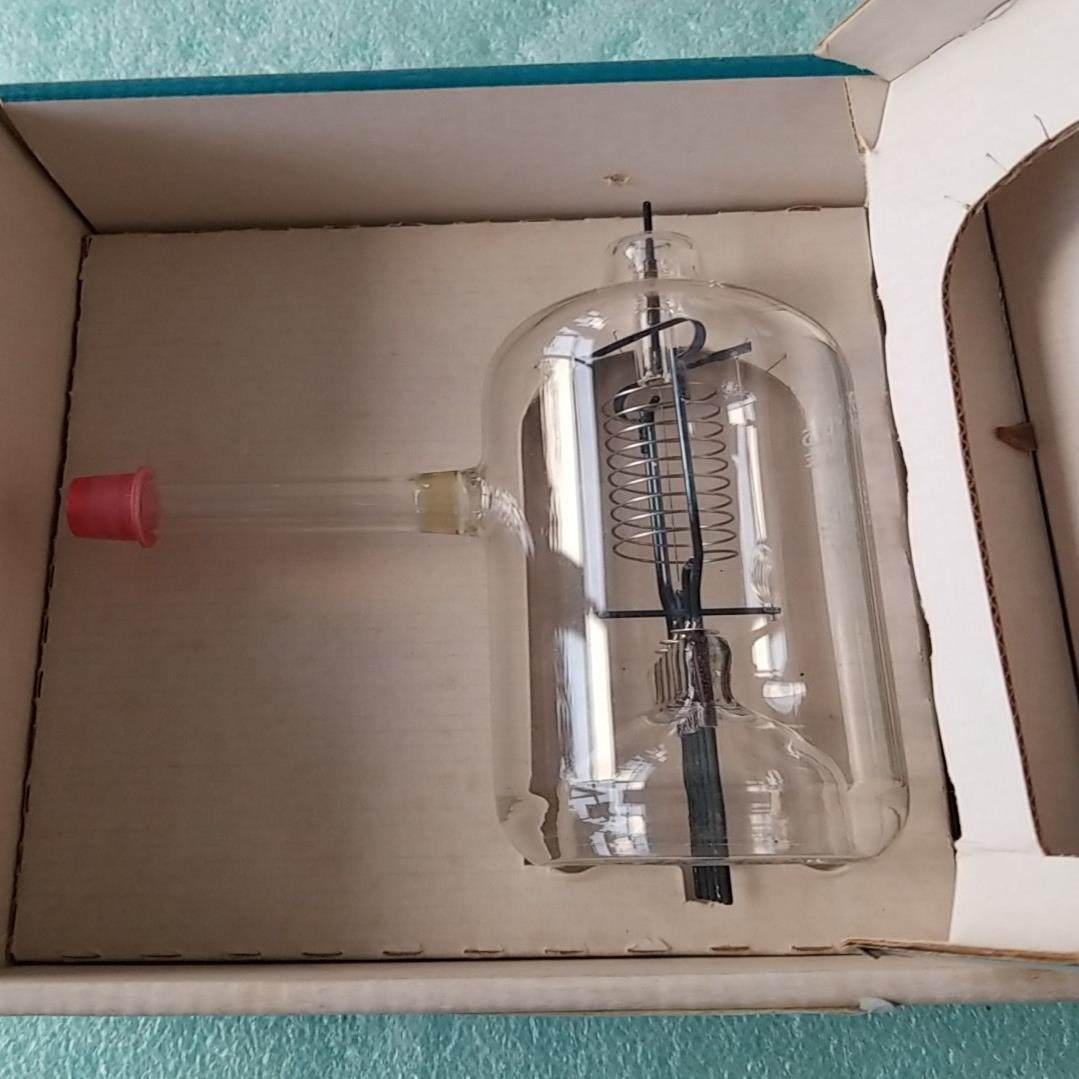 议~CVC BENDIX IONIZATION GAU GI