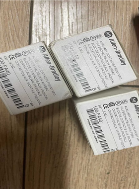 ALLEN BRADLEY 100-FA40新品100FA4~议价